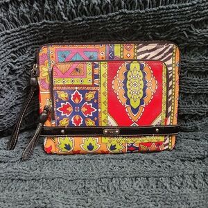 Rafe New York Clutch